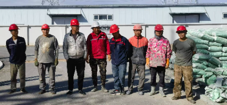 盘山厂房地基沉降注浆加固施工队伍怎么选